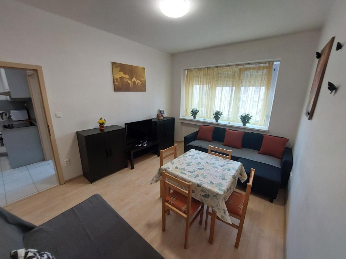 Apartman Michaela Bratislava Exterior photo